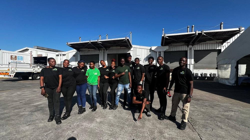 The MAK Plastics team